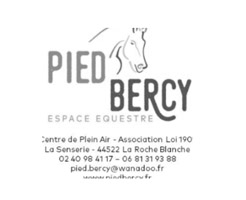 Pied Bercy